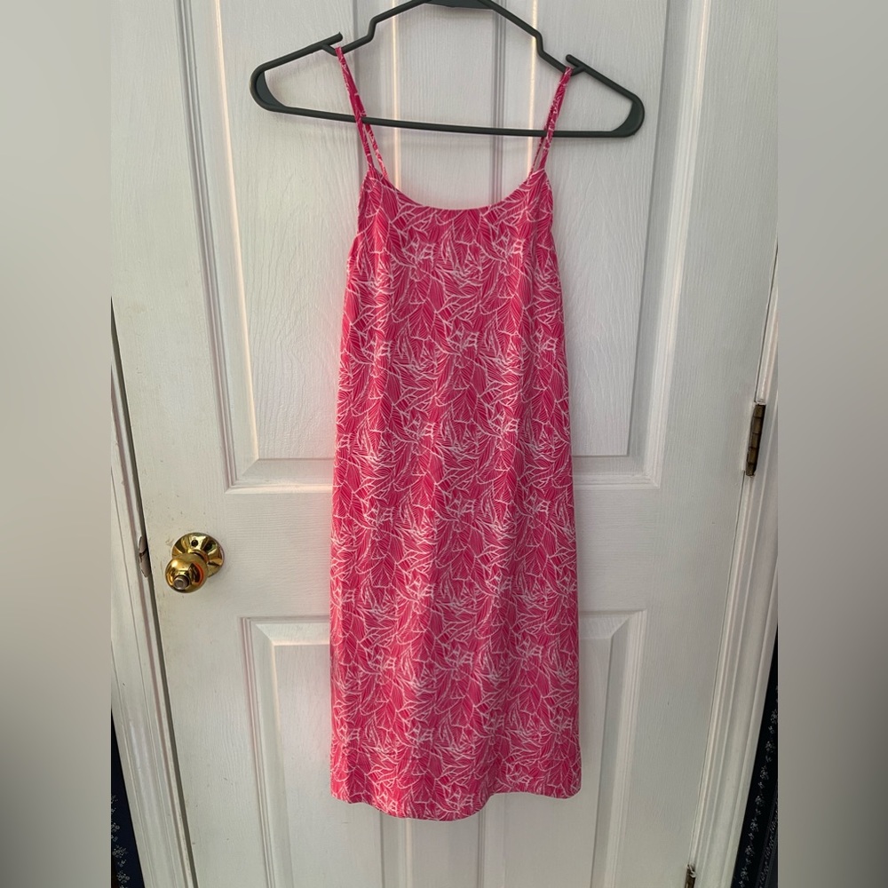 Lauren James dress. New with tags. Size large.